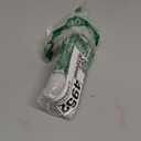 Inesore 5 Pairs Replacement Ear Tips for AirPods Pro 3 (2025) with Portable Storage Box & Cleaner Pen,Builtin dust Guard Screen Silicone Ear Tips 5 Sizes (XS)