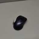 WisFox 2.4G Wireless Mouse for Laptop, Ergonomic Computer Mouse with USB Receiver and 3 Adjustable Levels, 6 Button Wireless Mice for Windows Mac PC Notebook (Grey)