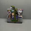 Country Gift Baskets The Connoisseur Gourmet Gift Basket Food Gift Basket for Families College Students Appreciation Thank You Congratulations Get Well Soon Care Package, Best Before: 18/JUN/2025