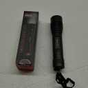 GearLight S2000 LED Flashlight High Lumens - Super Bright, Powerful, Mid-Size Tactical Flashlight for Outdoor Activity & Emergency Use - S2000-1 Pack, (Batteries Not Included)