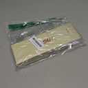 WIGER Invisible Butterfly Hair Extensions Real Human Hair Double Layer Genius PU Skin Weft Hand-tied Injected Remy Human Hair Extensions Twin Tabs 18 Inches Black Micro Bead Hair Extensions