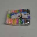 CiaraQ Modeling Clay Kit - 36 Colors Air Dry Ultra Light Clay, Safe & Non-Toxic, Great Gift for Kids.