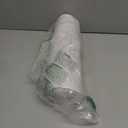 Shredded Memory Foam Cooling Soft Bamboo Viscose Pillow Adjustable Hypoallergenic Hotel Quality Pillow for Side, Back or Stomach Sleeper, Oeko-TEX Certified King Size