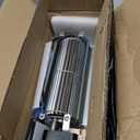 Criditpid GZ550-1KT GZ552 Blower Fan Kit for Napoleon & Continental Fireplaces, GZ550 Fireplace Blower Fan Kit for Napoleon GD36NTR BGD36NTR BGD36, Continental BCDV36NTR BCDV36 CDV36NTR, Rotom HB-RB58