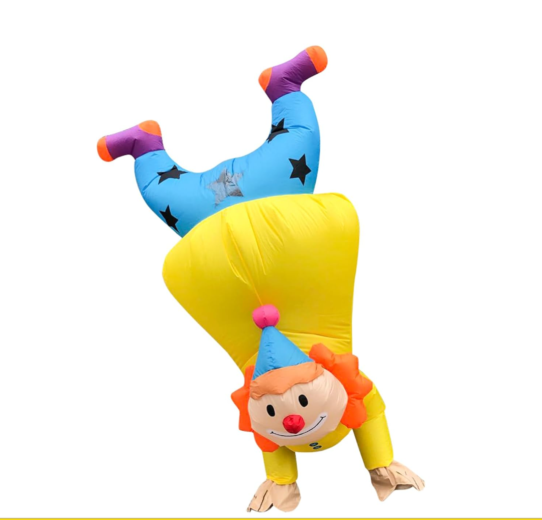 Inflatable Costume Adult Blow up Costume Inflatable Costume Adult Halloween Costume