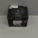 Planetarium Projector Pro for Bedroom, 13 in 1 Star Projector Galaxy Light, Ceiling Night Light Milky Way Mood Lighting with Timer, LED Space Galaxy Lamp Bedroom Room Decor for Adults Kids - White