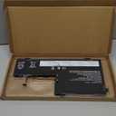 ASODI L18M3PF6 L18C3PF6 L18M3PF7 Laptop Battery Compatible with Lenovo ideapad S340-14IML/14API/14IIL/14IWL C340-15IWL/15IIL S340-15IWL/15API Flex-15IWL/15IML/15IIL Series L18L3PF2 L18C3PF7 L18L3PF3