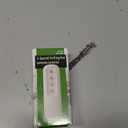 99813 Replacement for Hunter Ceiling Fan Remote Control, 3-Speed and Light Dimmer with Wall Mount, Replace 99770 99392 99118 99122 99123 99119 (Remote Only)