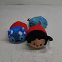 New Disney plush stuff animal 7-8" 3pcs