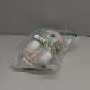 Fisher-Price Baby Toy Soothe 'n Snuggle Otter Portable Plush Sound Machine with Music Lights & Breathing Motion for Newborns 0+ Months (1 Count (Pack of 1))