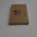 PHOEPET No Pull Dog Harness 3M Reflective Adjustable Vest with a Training Handle, Name ID Pocket, 2 Metal Leash Hooks, 3 Snap Buckles [Easy to Put on & Take Off](L, Baby Blue)