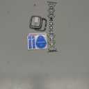 Mesime Compatible with Apple Watch Band 38mm 40mm 41mm 42mm 44mm 45mm 46mm, Women Bling Jewelry Bands with Tempered Glass Screen Protector Case, Shiny Strap for iWatch Series 11/10/9/8/7/6/5/4/3/2/1/SE (Silver)