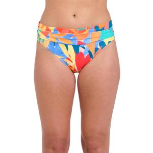 La Blanca Women's Banded Hipster Bikini Swimsuit Bottom (8)