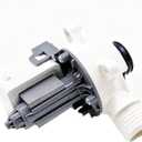 Microwave Oven Water Filter Parts Replacement for GE Profile Gas Range, Replacement Pump, WH23X24178