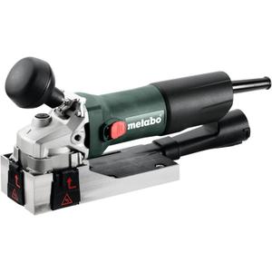 Metabo Corded Paint Remover Tool, Die Cast Aluminium Gear Housing, Made in Germany, LF 850 S, 601049620