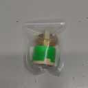 Hain-Yo DL02GJ 40mm Single Lever Faucet Cartridge, Sturdy, OEM Faucet Cartridges, Bathroom Ceramic Cartridges, Compatible with Belanger FC9AC006 40mm Ceramic Faucet Cartridge, 1.58 INCHES (DL02GJ)