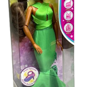 FRESH DOLLS New Fresh Finity Wear Keisha 11.5" (Dr. Lisa) 50011