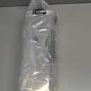 Slide-Out Bread Storage Container with Airtight Lid, Clear Plastic Bread Box with Drawer Tray for Sandwich Loaves, Bagels & Buns, 1355 in BPA-Free Bread Keeper for Counter, Pantry & Freezer