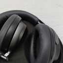 Bose QuietComfort Ultra Bluetooth Headphones, Wireless Headphones with Spatial Audio, Over Ear Noise Cancelling with Mic, Up to 24 Hours of Playtime, Black