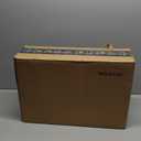 PartsFlow Manual Right Side Door Mirror For 2002-2016 Ford E-350 Super Duty/ E-150/ E-250/ Econoline Van/ Econoline/ E-150 Club Wagon/ E-350 Club Wagon/ E-150 Econoline Club Wagon/ E-250 Econoline