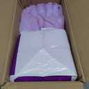 Poise Incontinence & Postpartum Pads for Bladder Leaks, 5 Drop Maximum Absorbency, Regular Length, 96 Count