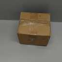 Creme Brulee Ramekins, 6 Pcs Oval Ceramic Baking Dishes 4 OZ, 5.2 Inch Oven Safe Baking Dishes for Souffle, Dessert, Baked Gratins, Prep Bowls for Ingredients, Dipping Sauces - Dishwasher Safe & Stackable