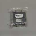 Murtenze 4Pack 2 inch Sofa Legs, Square Tapered Plastic Couch Legs Replacement Furniture Legs with M8 Hanger Bolts for Chair Sofa Dresser Cabinet Loveseats Ottoman Bed