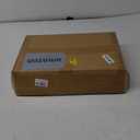 Asee'm 8.5FT Gold Wedding Arch Round Backdrop Stand Large Circle Metal Floral Balloon Frame for Party Anniversary Birthday Graduation Valentine Ceremony Decorations