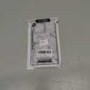 Skyseaco for iPhone 14 Pro Max Case, Cool Camo Pattern Phone Case Vintage Camouflage Shockproof Protective Cover for Women Girls Men Boys Teens, Black