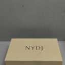 NYDJ Women's Alanah Heeled Sandal, Size 9