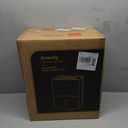 AEOCKY 50 Pint/Day Compressor Dehumidifier, 3500Sq.Ft for Basement, Home, Bedroom, Bathroom, with Drain Hose, Intelligent Humidistat, Quiet