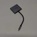 KOZYC USB C to Dual HDMI Adapter 4K@60hz, Type C to HDMI Splitter Extended Display for MacBook/MacBook Pro Air Dell XPS13/15, Samsung Galaxy S9/S9+ [MST Mode (Extended displays) Only for Win OS]