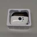 Fit for Electric Nail Clipper with Light - Automatic Nail Trimmer for Adults - Grinding and Polishing Manicure Tool(B)