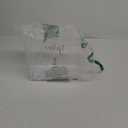 Hooqict Clear Acrylic Card Box with Lock and Slot, Thick DIY Wedding Gift Card Box for Party, Graduation, Wedding Reception, Retirement, Bridal or Baby Shower, Raffle Ticket Money Envelope Holder