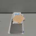 PEHAEL 3+3 Pack for iPhone 16 Pro Privacy Screen Protector with Camera Lens Protector Full Coverage Anti-Spy Tempered Glass Film 9H Hardness Easy Installation Bubble Free [6.3 inch]