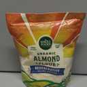 Whole Foods Market, Organic Almond Flour, 16 Ounce, Best By 06/07/26