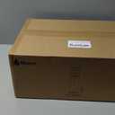 8L Humidifiers for Bedroom, 30dB Quiet, 500ft Coverage, 60H Runtime, Top Fill, 3-in-1 Humidifier Large Room & Essential Oil Diffuser & Ambient Light, Sleep Mode, 16H Timer, Auto Shutoff Protection (White)