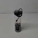 Ninja BC151BK Blast Portable Blender, Cordless, 18oz. Vessel, Personal Blender-for Shakes & Smoothies, BPA Free, Leakproof-Lid & Sip Spout, USB-C Rechargeable, Dishwasher Safe Parts, Black