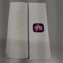 Apple Watch Series 11 [GPS 42mm] Smartwatch with Rose Gold Aluminum Case with Light Blush Sport Band - S/M. Sleep Score, Fitness Tracker, Health Monitoring, Always-On Display, Water Resistant