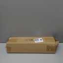 Moxweyeni Front Door Garland Hanger, Adjustable Width 31.5"-94.5", Stainless Steel Christmas Decoration Holder Garland Hanger for Door Frame Doorway Wreath Lights Outdoor, No Screws or Nails