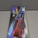 Electric Water Gun,Full Automatic High Powered Squirt Guns Up to 28-32FT Range,300+ Continuous Water Pistol for Adults/Kids