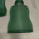 Haakaa Yummy Pouch Reusable Baby Food Pouch, Reusable Pouches for Toddlers Kids Squeezable Pouch, Washable Freezer - Make Homemade Organic Food for Babies/Toddlers, 4 Oz, 2 Pack, 6m+ (Pea Green)