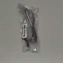 6in Heavy Duty Finger Ring Cutter First-Aid Ring Band Cutter, Fire Rescue, Jewelers Tool with Finger Guard & Disc Blade Cutter | German Stainless Steel