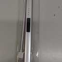 MEIRUBY Electric Candle Lighter, Christmas Stocking Stuffers Gifts for Women Mom Men Wife Sister, USB Arc Rechargeable Windproof Long Lighter for Candle BBQ Housewarming Birthday Gifts Idals (Silver)