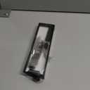 Quick Release Stainless Steel Watch Band Bracelet 12mm to 24mm Straight & Curved End Universal Stainless Steel Metal Watch Strap Smartwatch Replacement Band Men Women (20mm, Sliver)