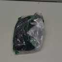 ESONLAR Women's Sexy Plunging V Neck Bathing Suit Open Back One Piece Swimsuits Small