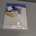 Dart Themed Party Decorations Dart Party Banner Target Dart War Banner Garland for Kids Adults Birthday Party Supplies