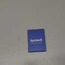 Syntech USB C to USB Adapter (2 Pack) & DrivePower USB to USB C Adapter with LED Light 4 Pack