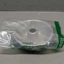 Luxshiny Donut Mold Non-Stick Doughnut Pan 5.70X5.70X2.16In Easy Clean Doughnut Making Mold for Home Baking Diy Cake and Pastry