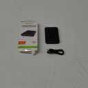 CellCandy Fast Charging Power With USB 5000 MAh